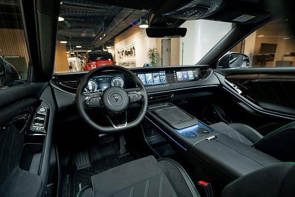 Фото автомобиля