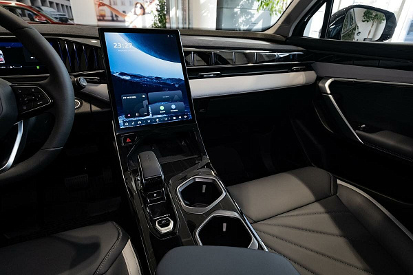 Фото автомобиля