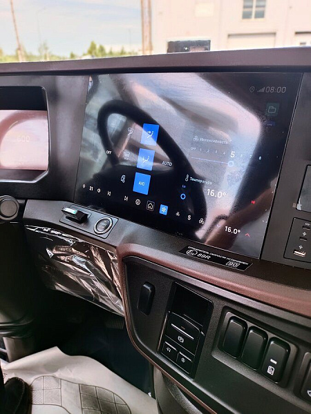 Фото автомобиля