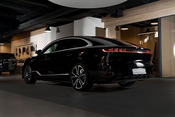 Фото автомобиля