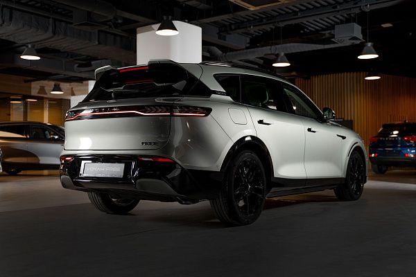 Фото автомобиля