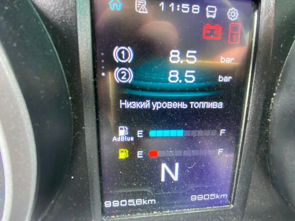 Фото автомобиля