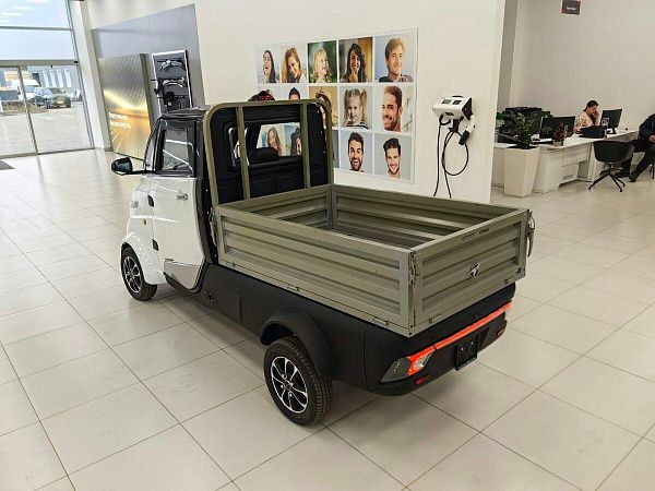 Фото автомобиля