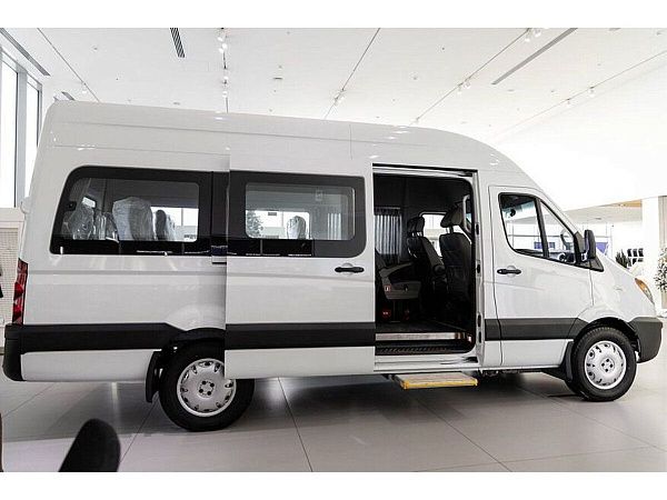 Фото автомобиля