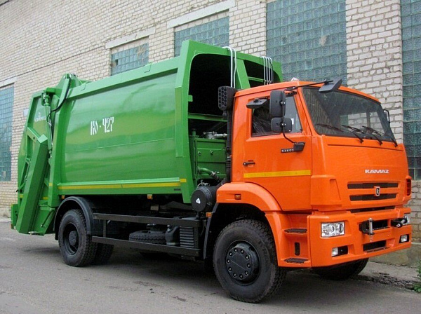 Фото автомобиля