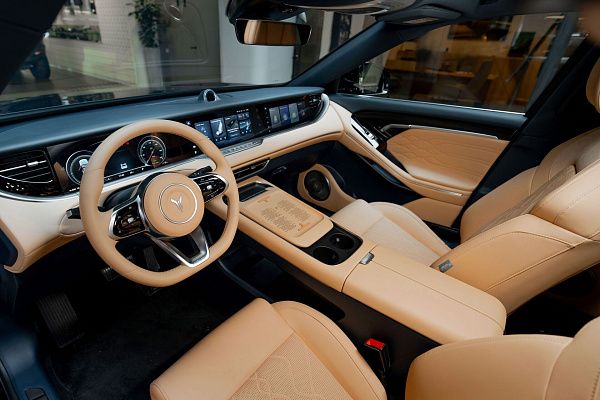 Фото автомобиля