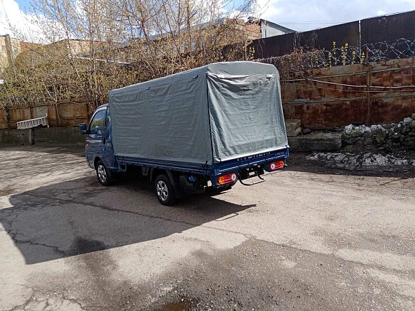 Фото автомобиля