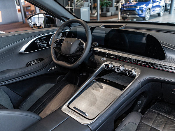 Фото автомобиля