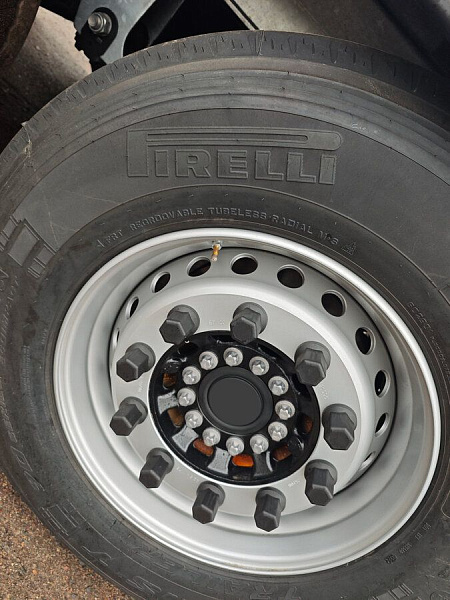 Фото автомобиля