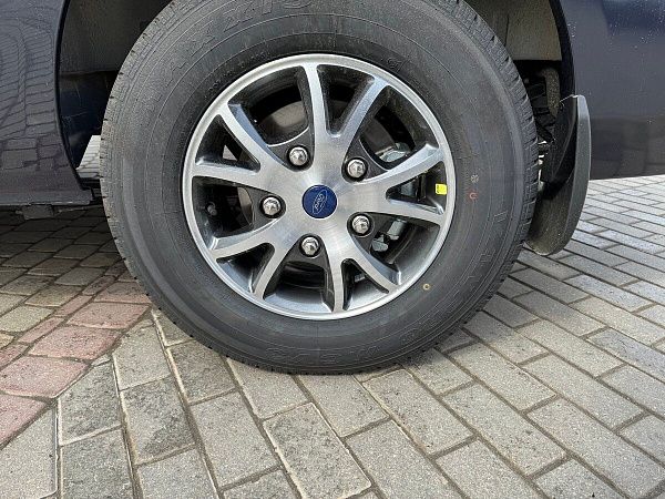 Фото автомобиля
