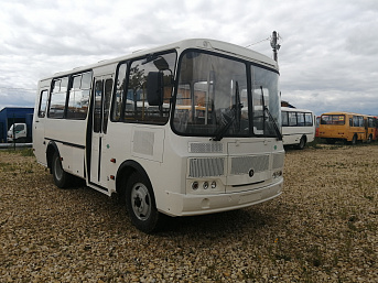 ПАЗ 320530-12