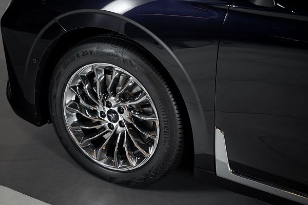 Фото автомобиля