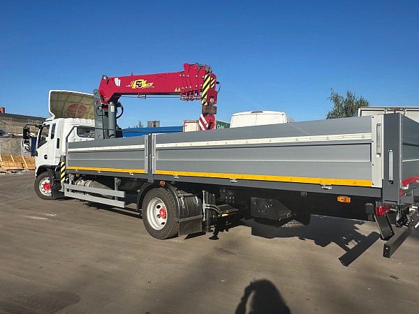 Фото автомобиля