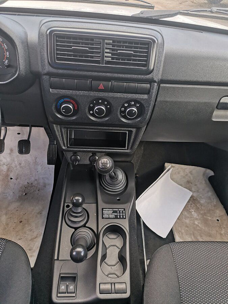 Фото автомобиля