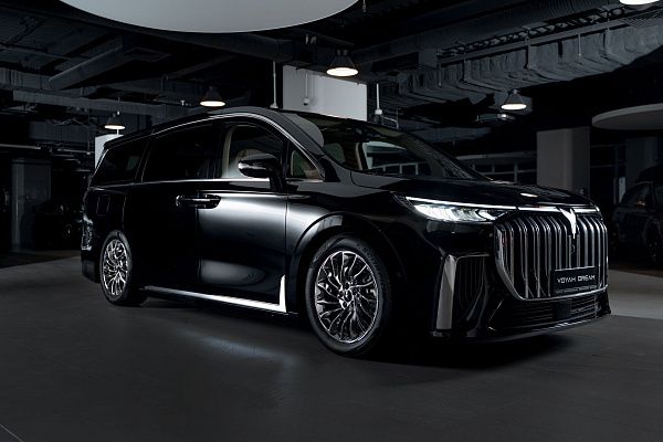 Фото автомобиля