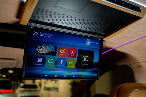 Фото автомобиля