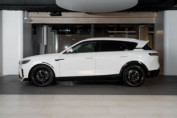 Фото автомобиля