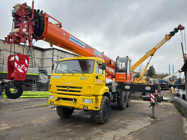 Фото автомобиля