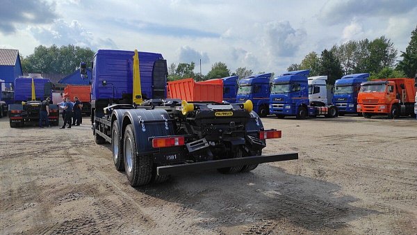 Фото автомобиля