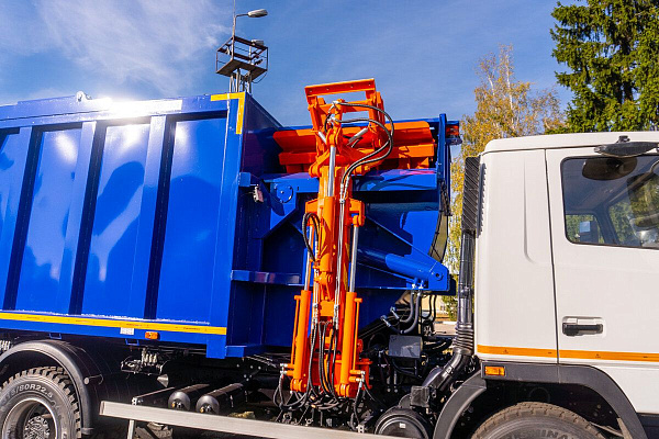 Фото автомобиля