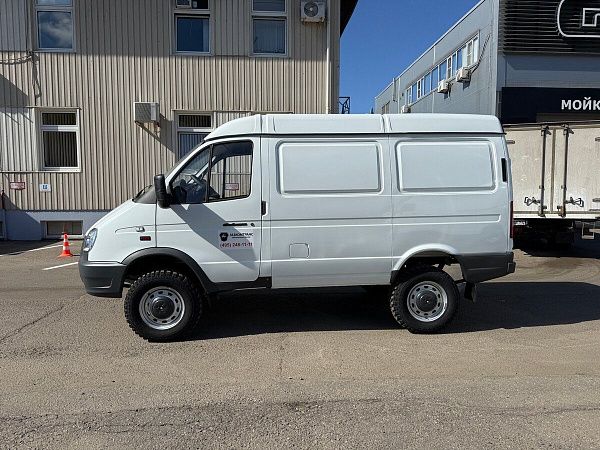 Фото автомобиля