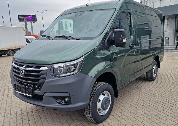 Фото автомобиля