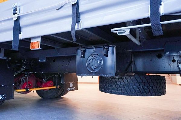 Фото автомобиля