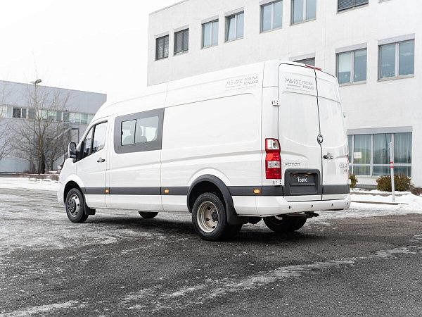 Фото автомобиля