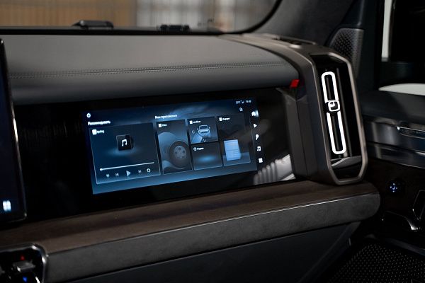 Фото автомобиля