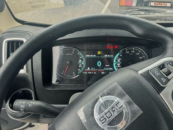 Фото автомобиля