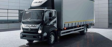 Программа реализации автомобилей «Валдай» действует до 30.09.2025!