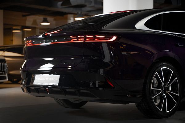 Фото автомобиля