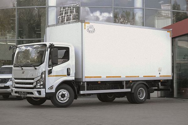 Фото автомобиля