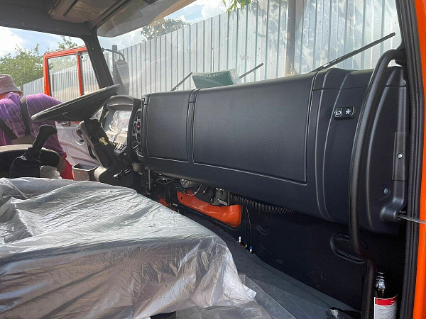 Фото автомобиля