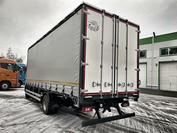 Фото автомобиля