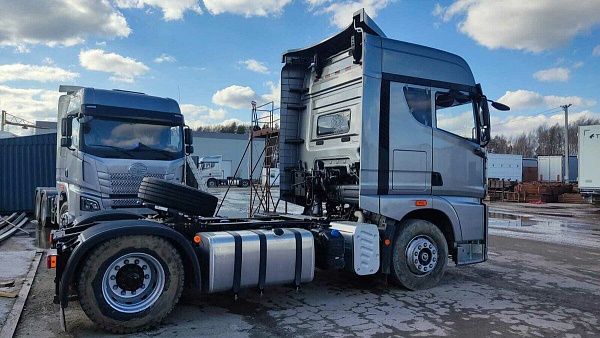 Фото автомобиля