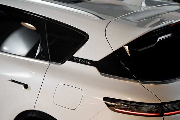 Фото автомобиля