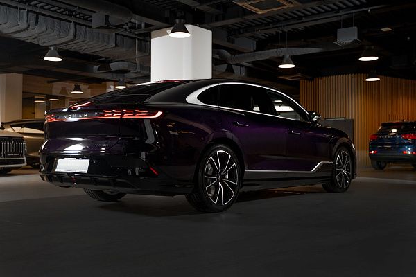 Фото автомобиля