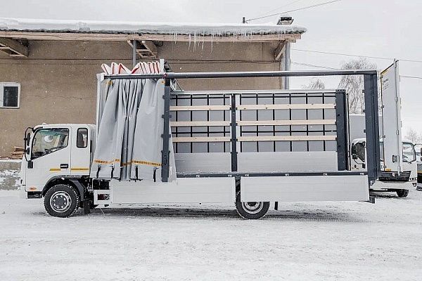Фото автомобиля