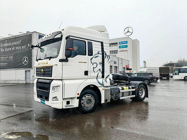 Фото автомобиля