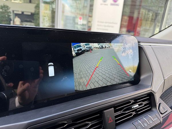 Фото автомобиля