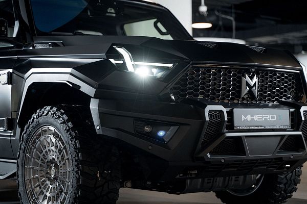 Фото автомобиля