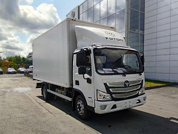 Фото автомобиля