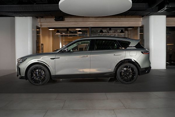 Фото автомобиля