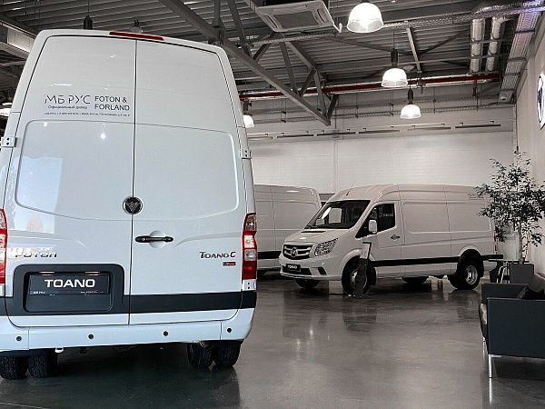 Фото автомобиля
