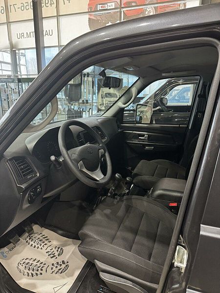 Фото автомобиля