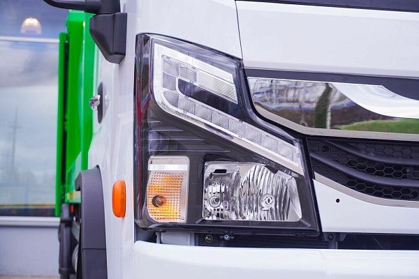 Фото автомобиля