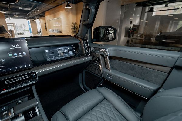 Фото автомобиля