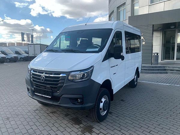 Фото автомобиля