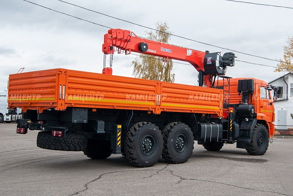 Фото автомобиля